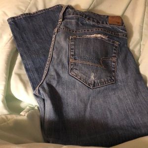 Jeans - American Eagle